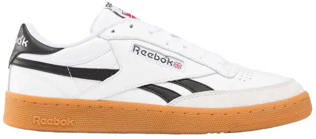 Reebok Club C Revenge Vintage Schoenen Wit EU 43 Man