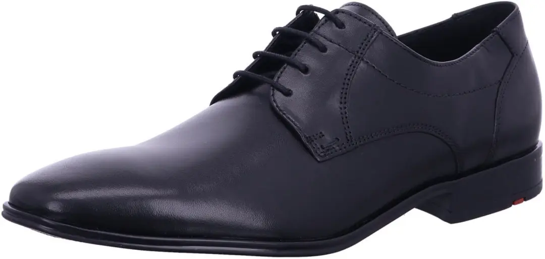 Lloyd 2550500 heren veterschoenen zwart maat 46