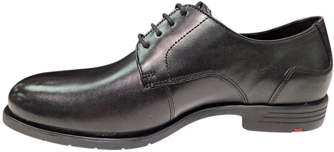 Lloyd Eezy 110W Nette Veterschoenen - afbeelding 4 van 4