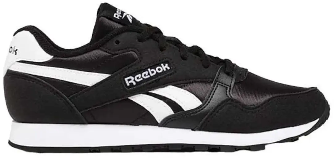 Reebok Ultra Flash Schoenen Zwart EU 38 1/2 Vrouw