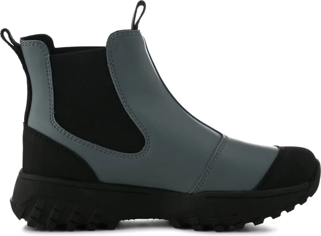 Woden Magda Track Waterproof Chelsea boots