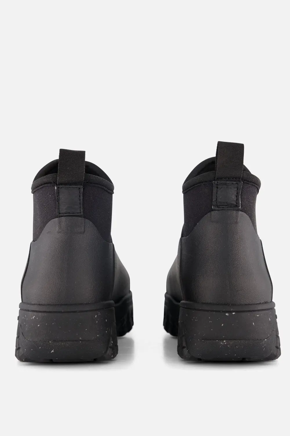 Enkel Laarzen Irene Waterproof