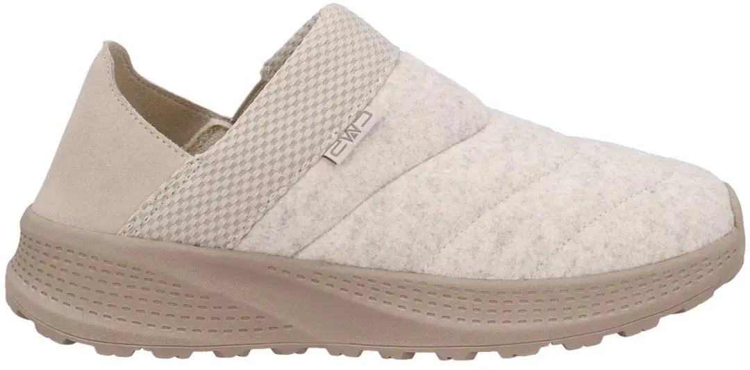 CMP Synensys Dames Pantoffels