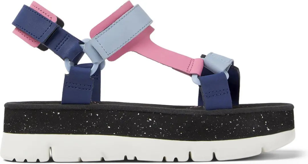 Camper Oruga Up Sandalen