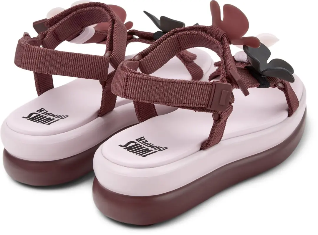 Camper Pelotas Flota Up Sandalen Dames - afbeelding 4 van 5