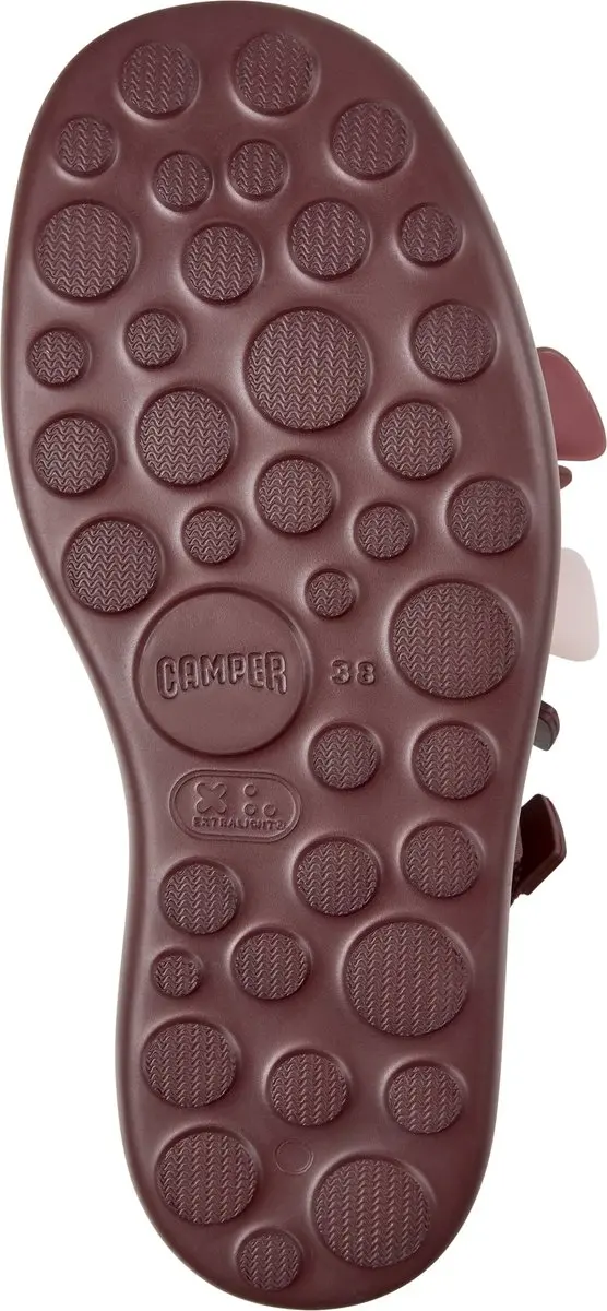 Camper Pelotas Flota Up Sandalen Dames - afbeelding 3 van 5