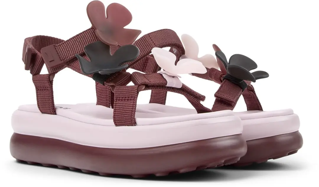 Camper Pelotas Flota Up Sandalen Dames - afbeelding 5 van 5