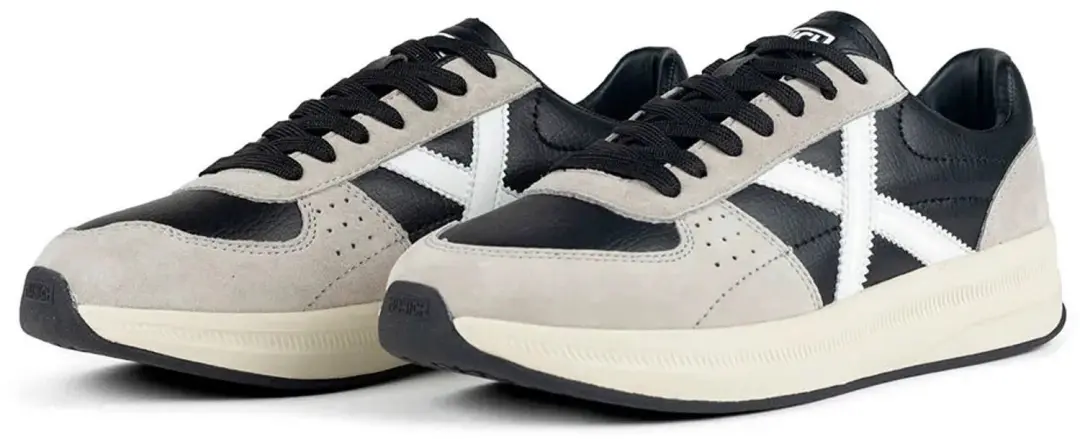 Munich Arise 03 Schoenen - Zwart - 44 - afbeelding 2 van 4