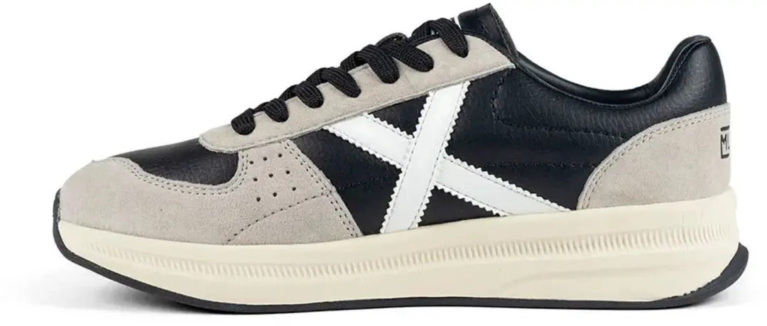 Munich Arise 03 Schoenen - Zwart - 44 - afbeelding 4 van 4