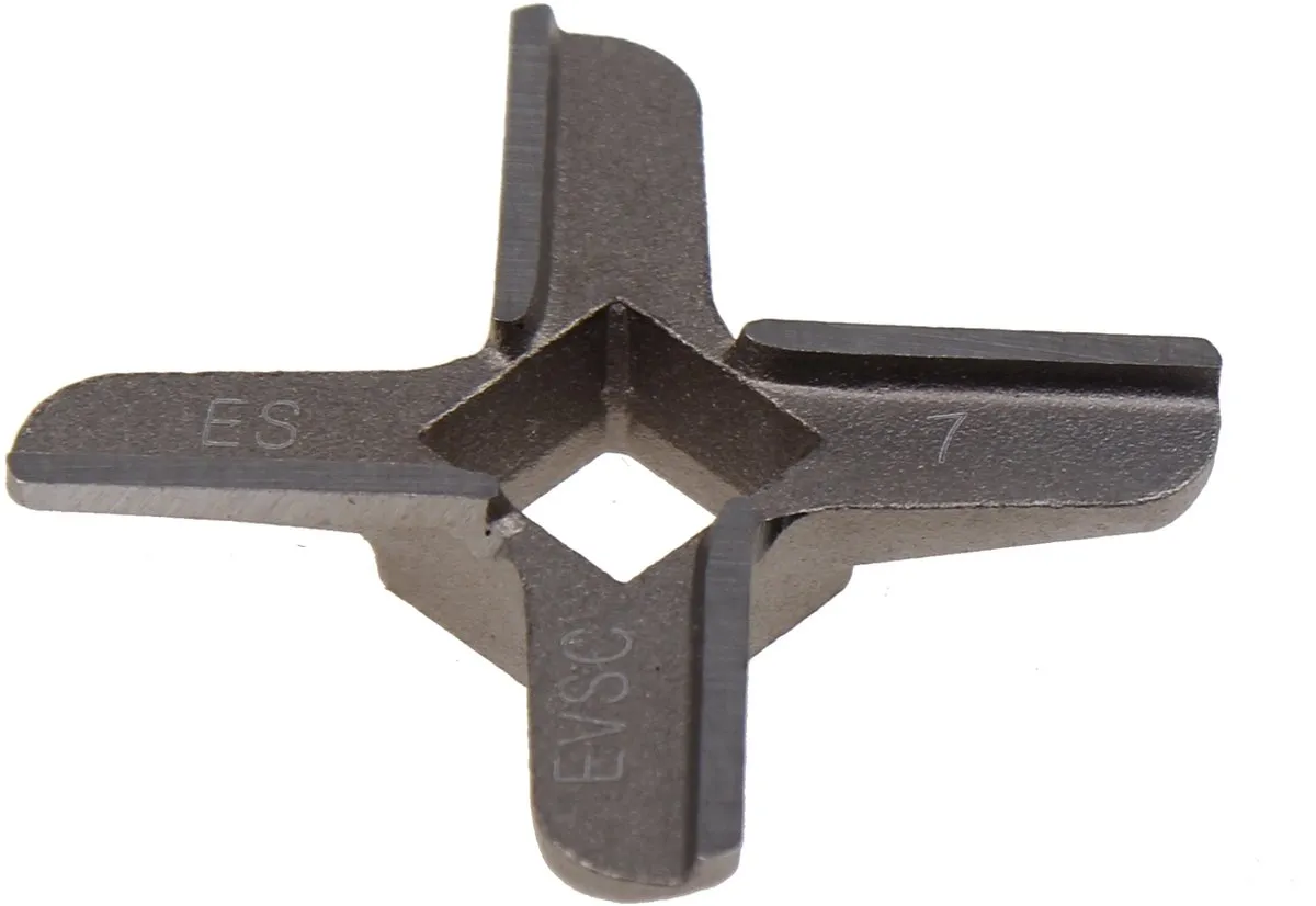 Bosch Mes Vleesmolen MUZ6MS4 00016229