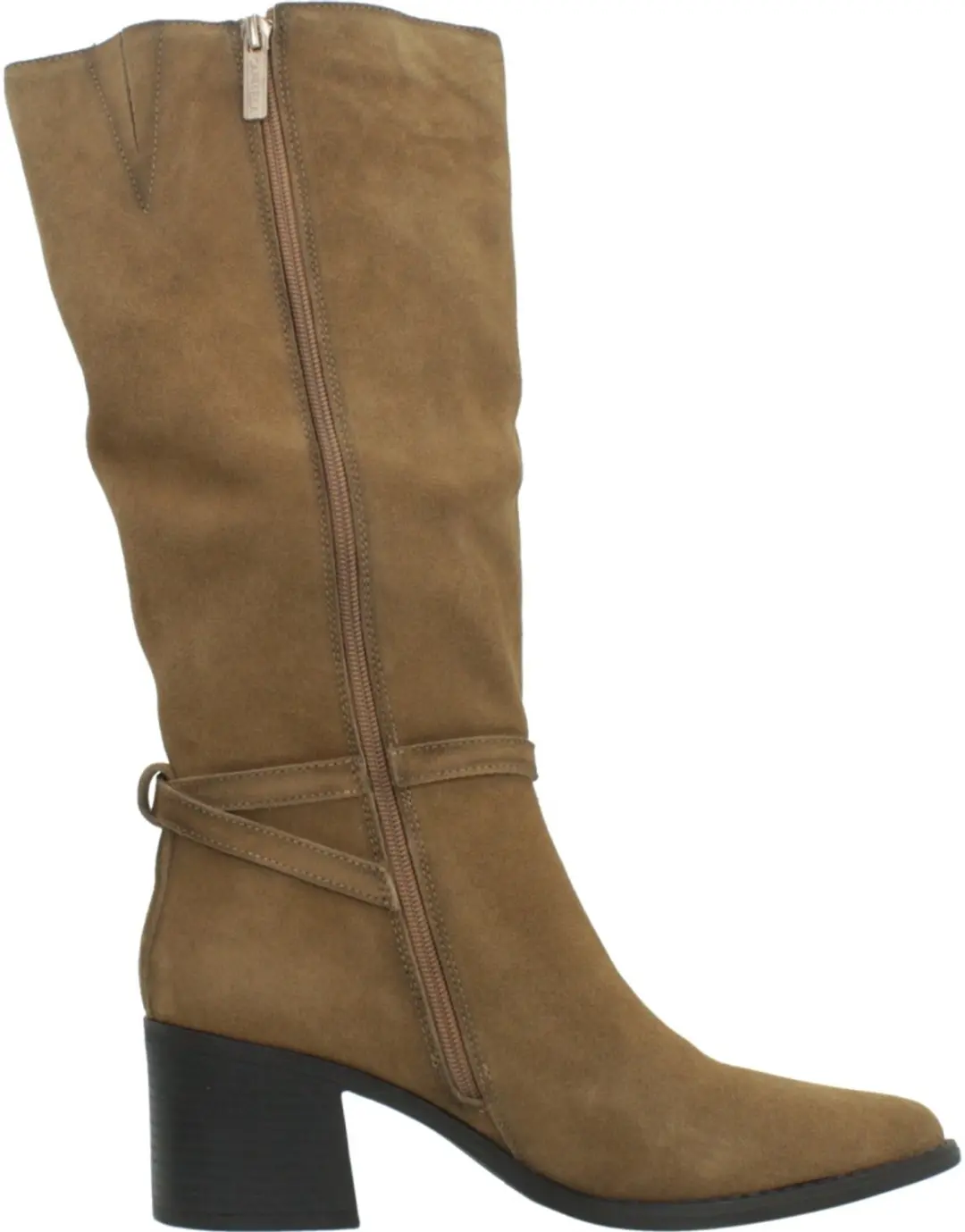 CARMELA 164399C BOTA SRA Lichtbruin 39 EU
