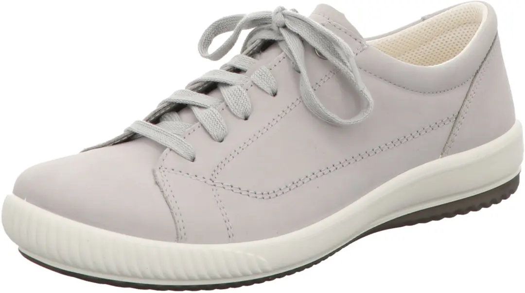 Legero 2-001222-2500 dames veterschoenen grijs maat 37.5