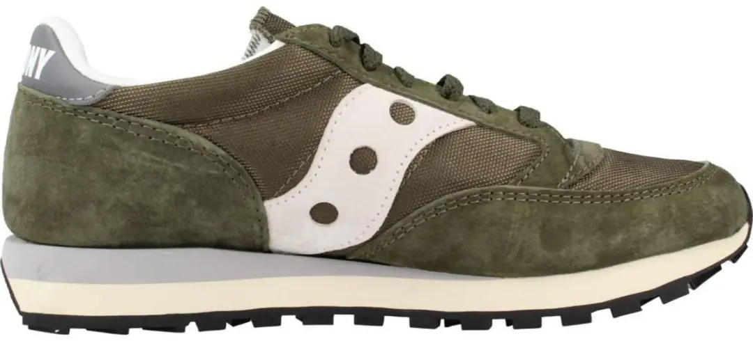 SAUCONY S70539 59 JAZZ 81 Groen 40,5 EU
