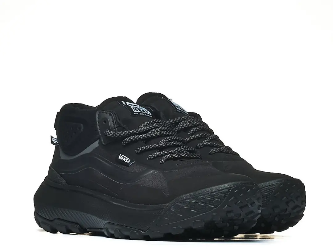 Sneakers Vans MTE Crosspath Mid 40 1/2 Unisex