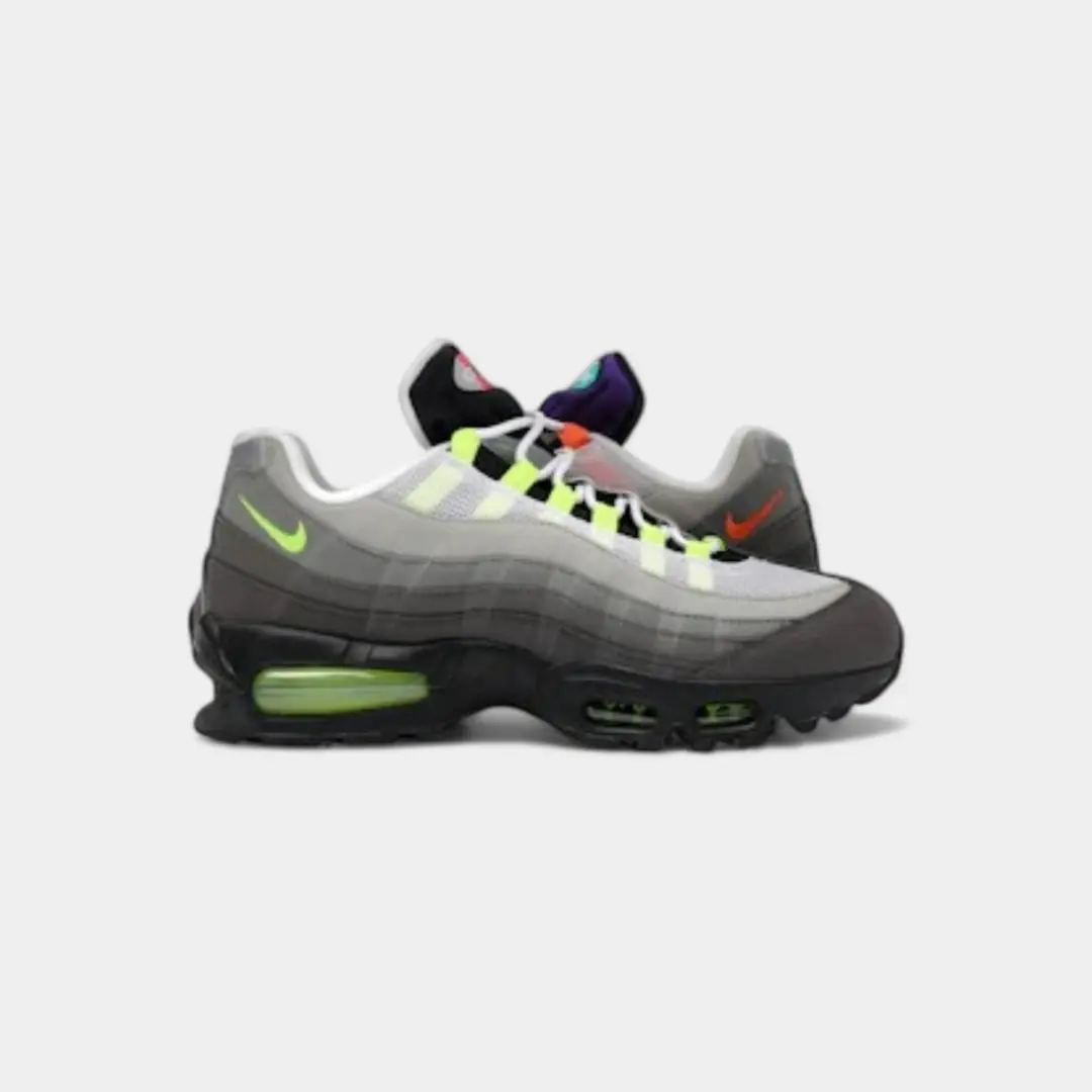 Nike Air Max 95 Premium Greedy (2026)