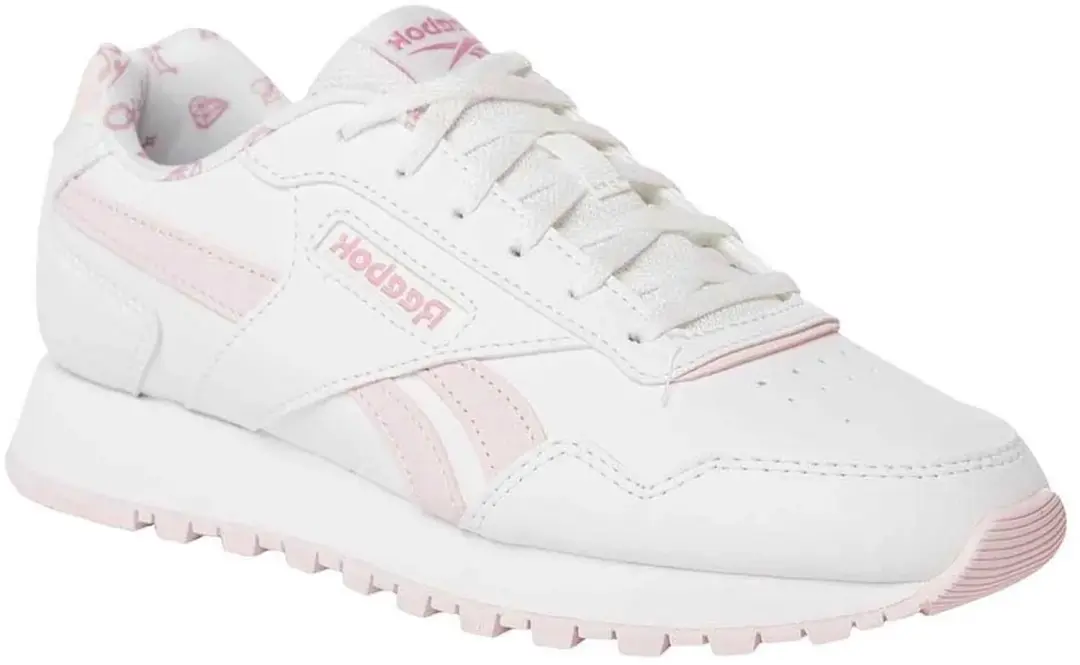 Reebok Classics Glide Junior Schoenen Wit EU 38 1/2 Meisje