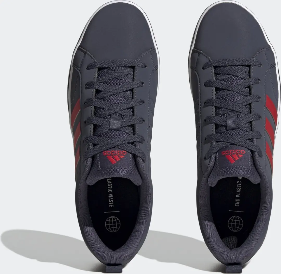 adidas VS Pace 2.0 Heren Schoenen - Blauw - afbeelding 6 van 6