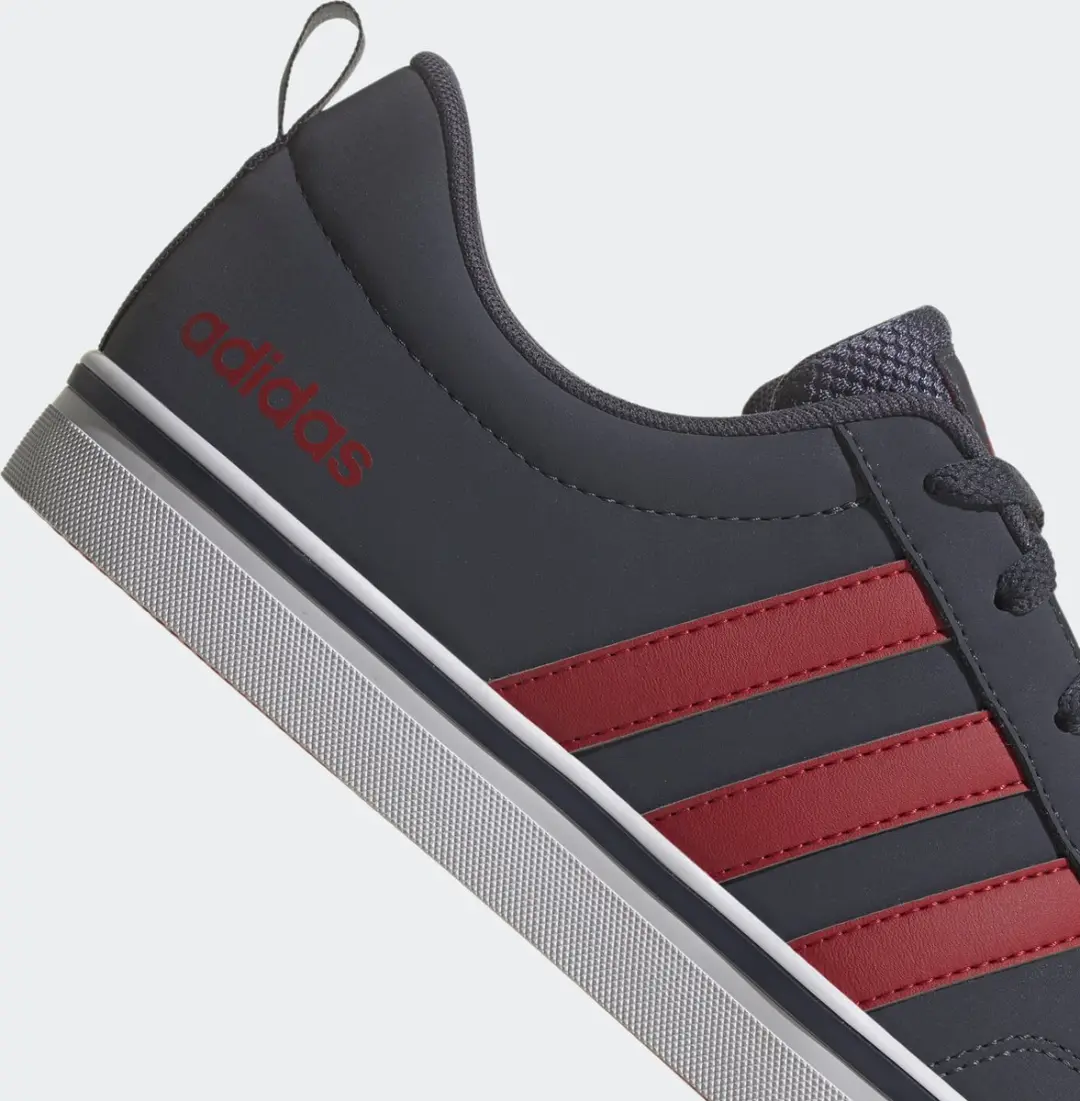 adidas VS Pace 2.0 Heren Schoenen - Blauw - afbeelding 5 van 6