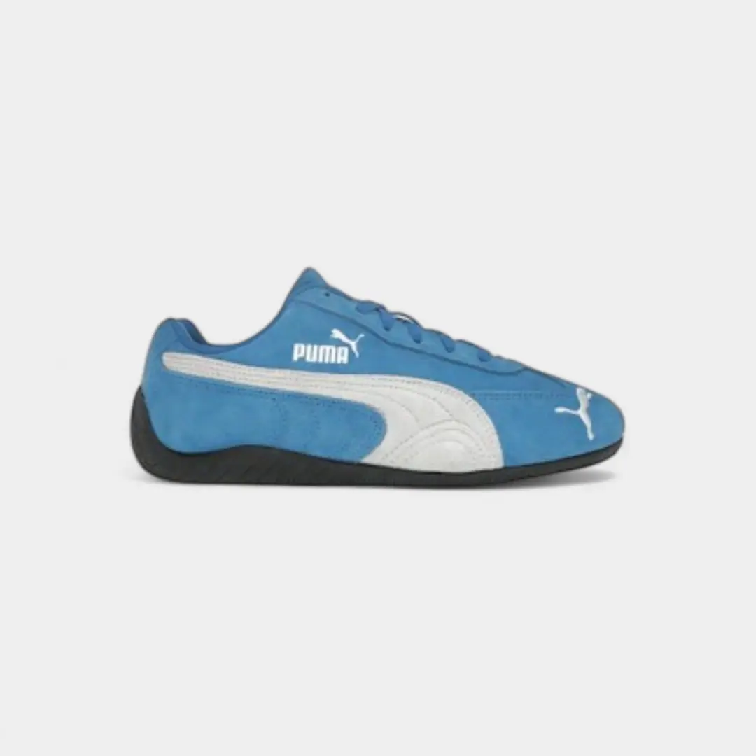 PUMA Women Speedcat OG PUMA Team Royal PUMA White-Schoenmaat 37