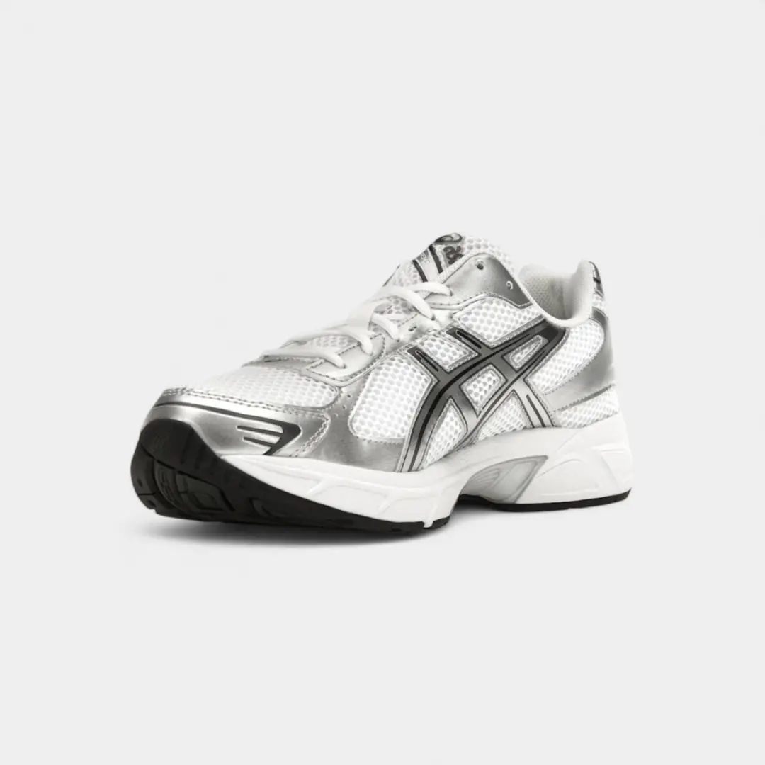 ASICS GEL-1130 Sneakers - Wit - 42.5 - afbeelding 5 van 6