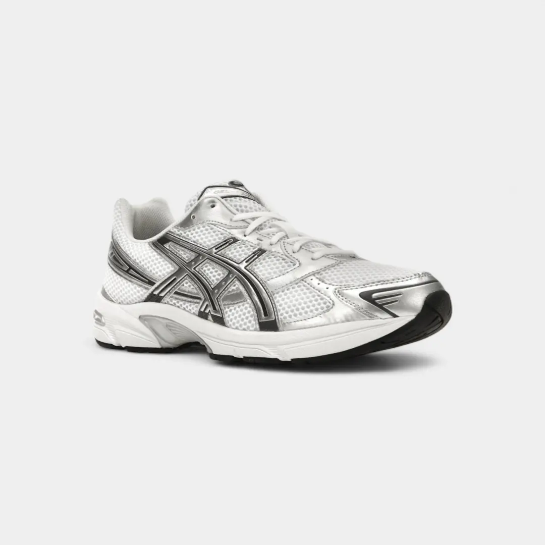 ASICS GEL-1130 Sneakers - Wit - 42.5 - afbeelding 4 van 6