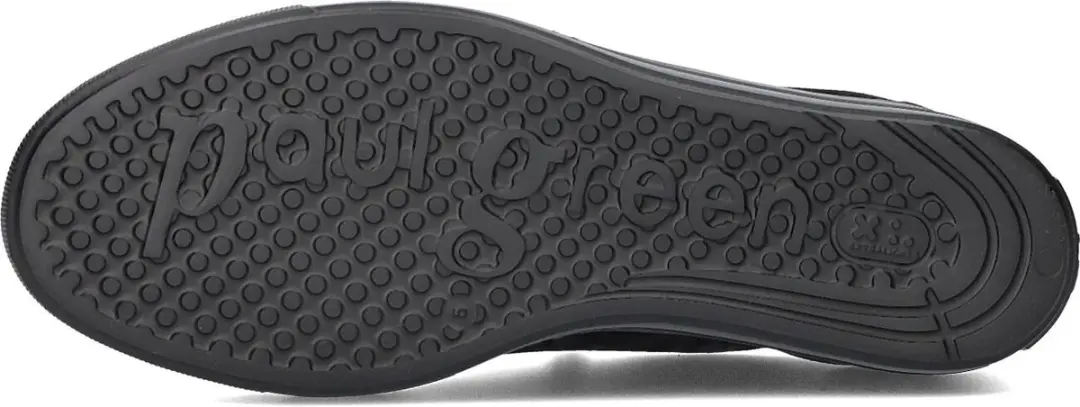 Paul Green 5417 Sneakers - Suède - Dames - afbeelding 6 van 6