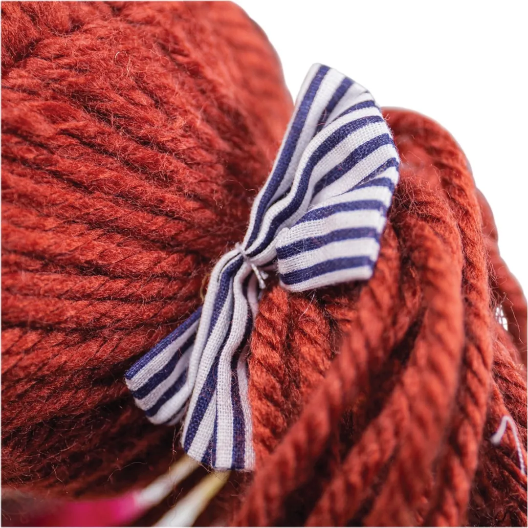 BIGJIGS Pop Emma 35cm - Multicolor