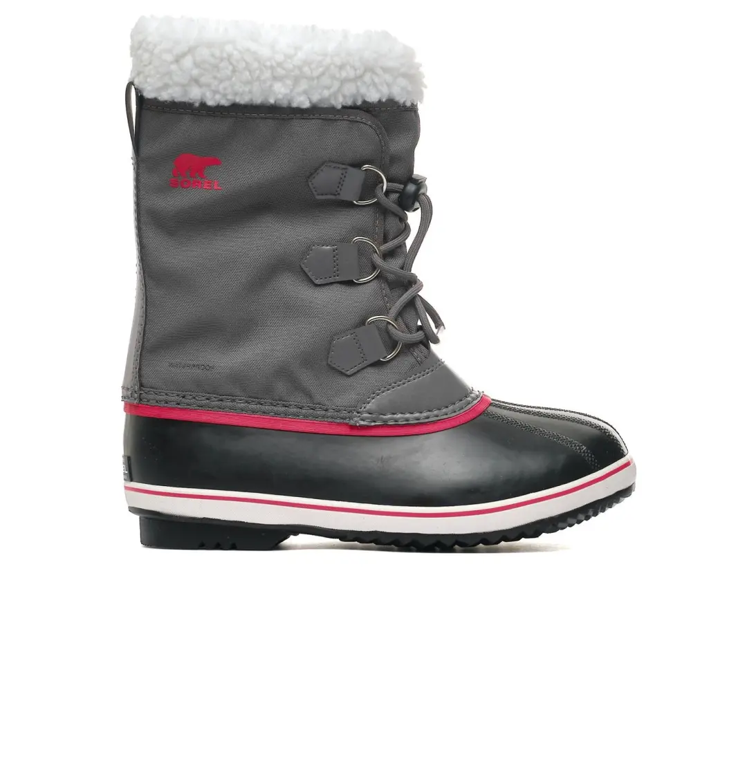 Sorel Yoot Pac Nylon Dtv 1855211561