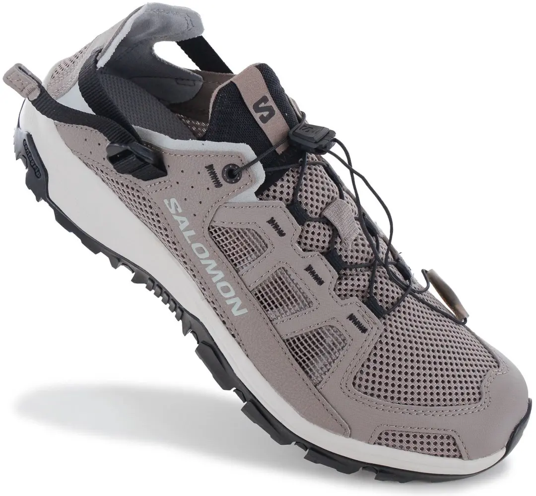 Salomon Techamphibian 5 Sandalen - Bruin - EU 41 1/3 - afbeelding 6 van 6