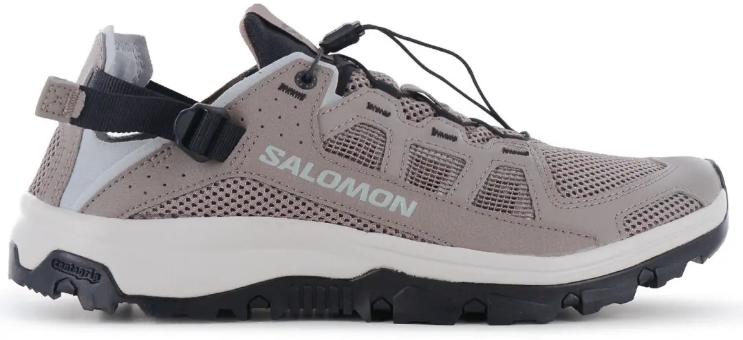 Salomon Techamphibian 5 Sandalen - Bruin - EU 41 1/3 - afbeelding 4 van 6
