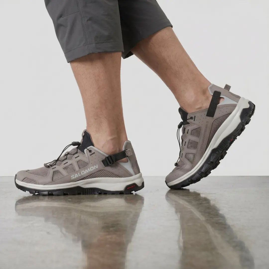 Salomon Techamphibian 5