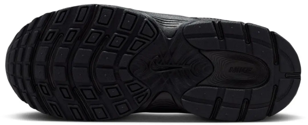 Nike V5 RNR Kids Sneakers - Zwart - Maat 31.5 - afbeelding 2 van 5
