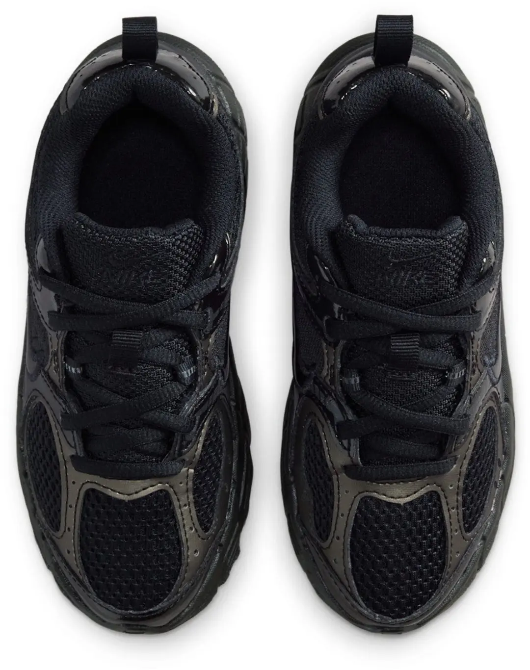 Nike V5 RNR Kids Sneakers - Zwart - Maat 31.5 - afbeelding 5 van 5