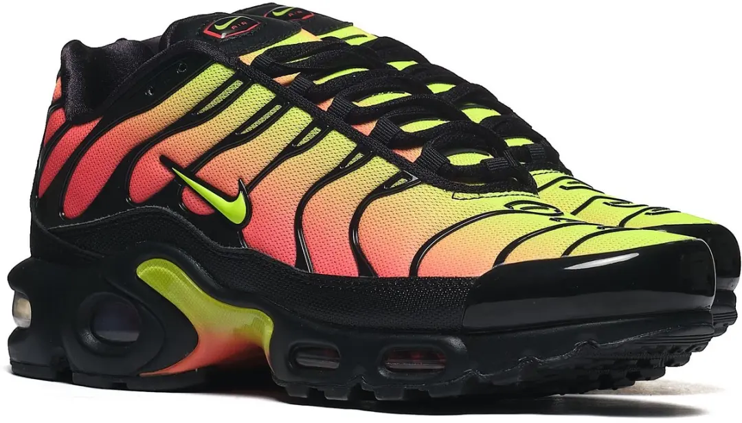 WMNS AIR MAX PLUS TN SE-MAAT 40.5
