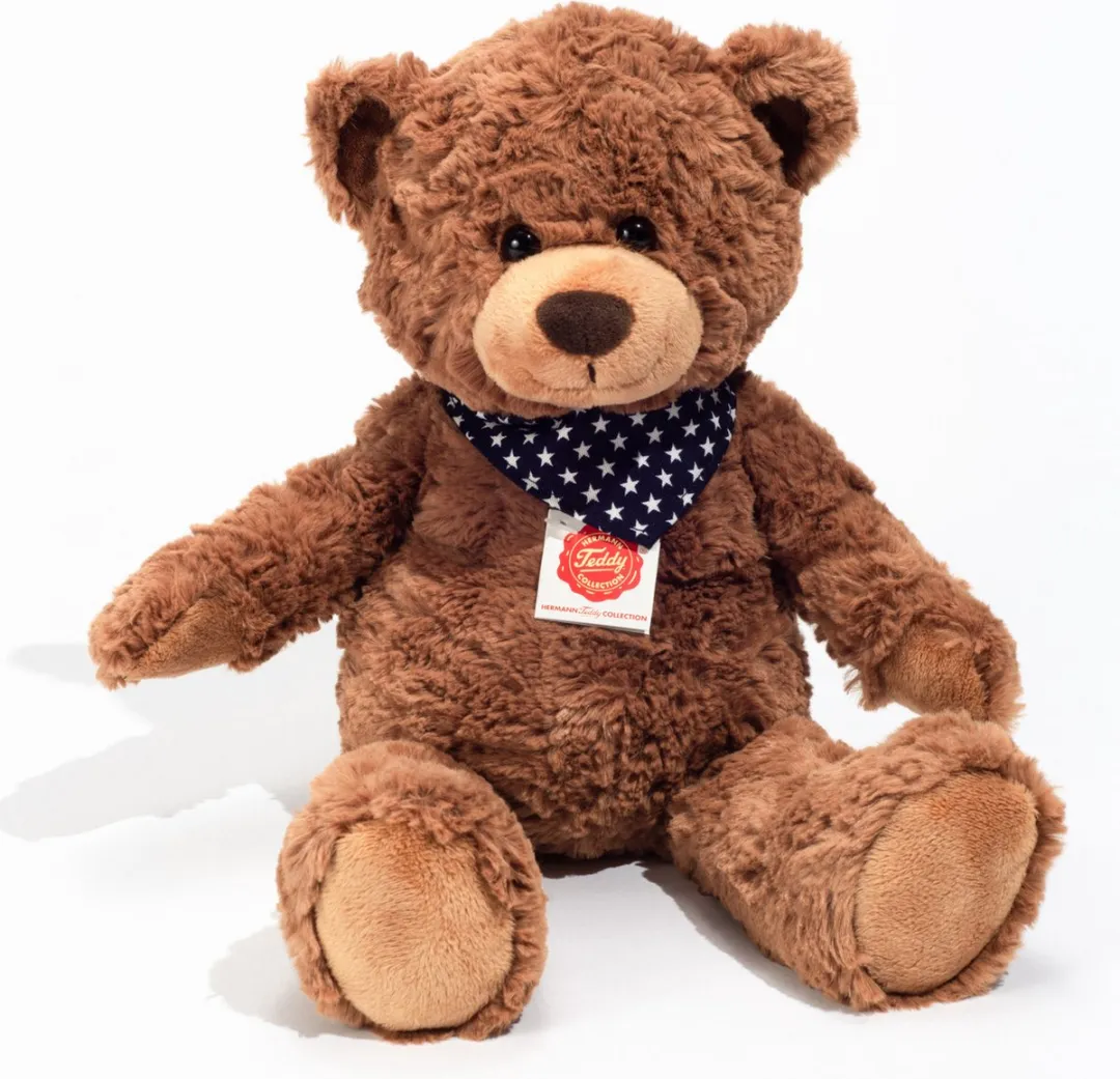 Teddy Hermann Knuffelbeer