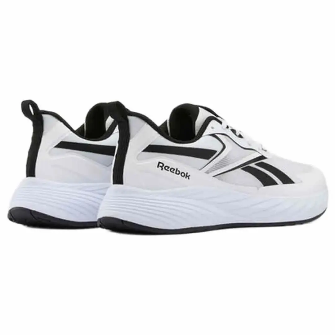 Reebok Verse Hardloopschoenen - Wit/Zwart - 44 - afbeelding 4 van 4