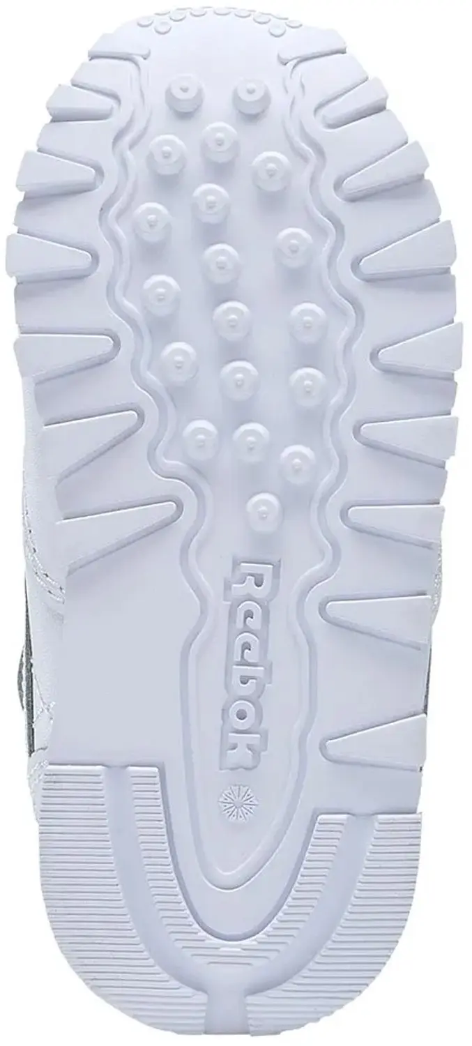 Reebok Classics Leather Babyschoenen - Wit - afbeelding 2 van 4