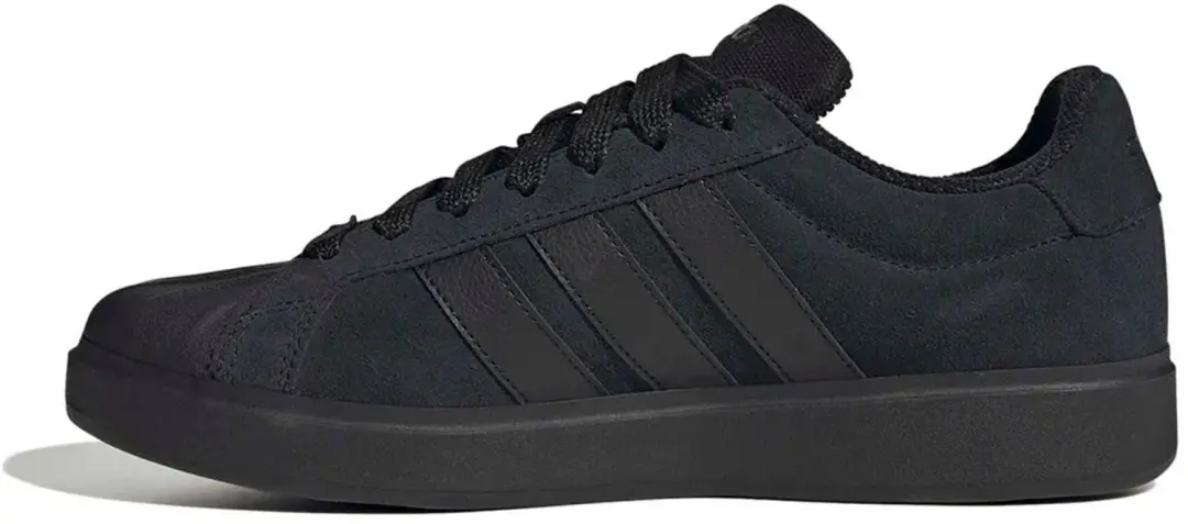 adidas Streettalk Sneakers - Zwart - 44 - afbeelding 4 van 4