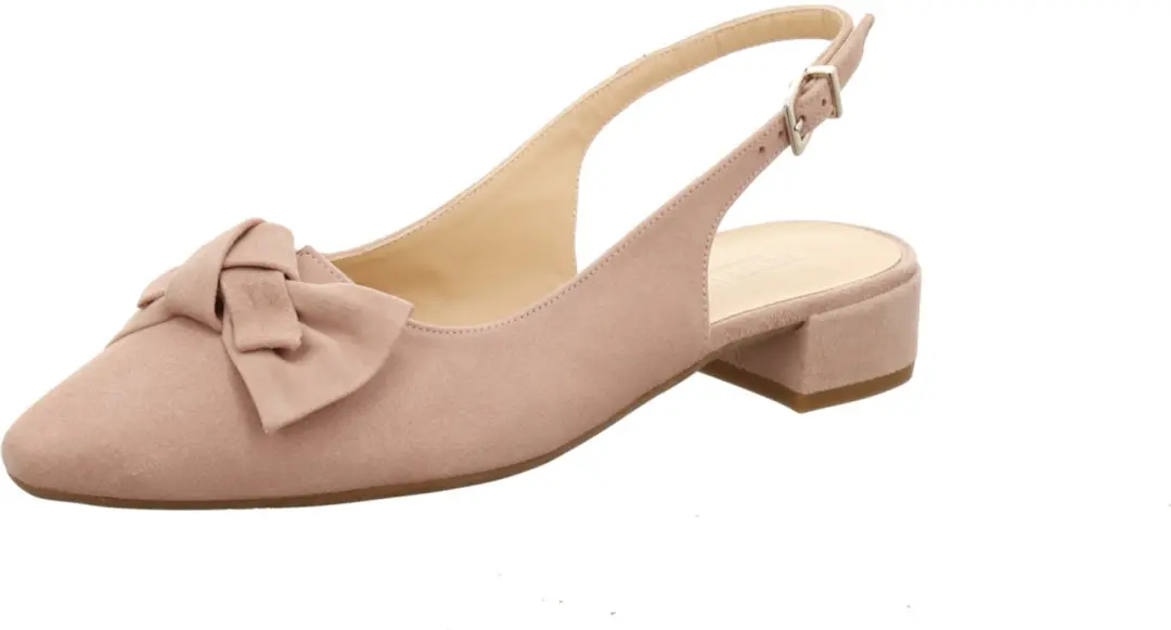 Peter Kaiser Alena 21549 dames pumps roze maat 37