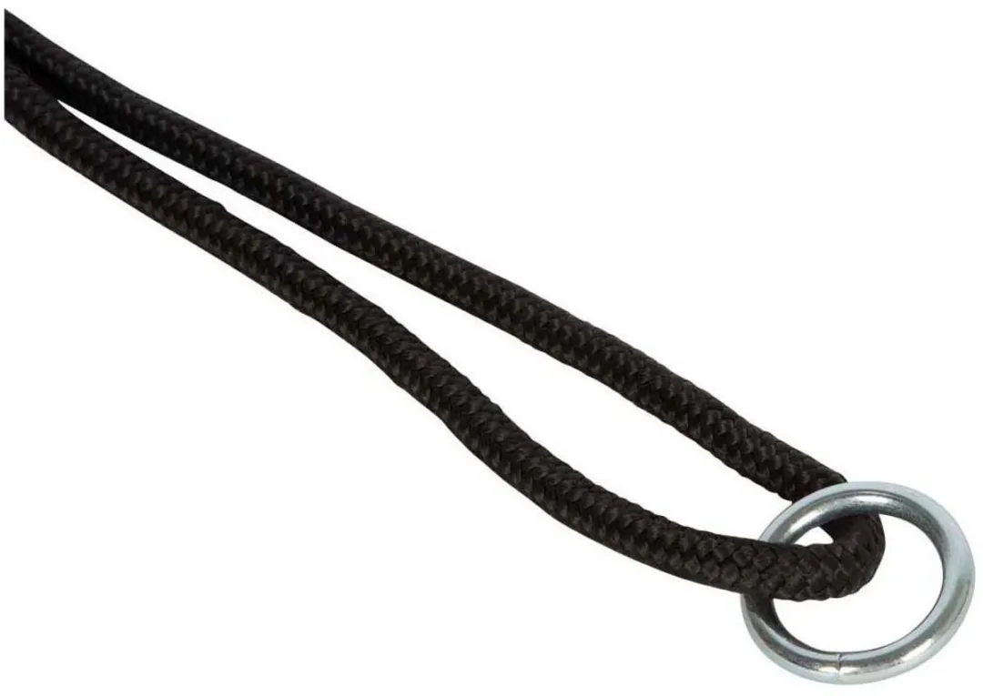Small Foot Black Line Houten Trapeze Schommel - Multi kleuren