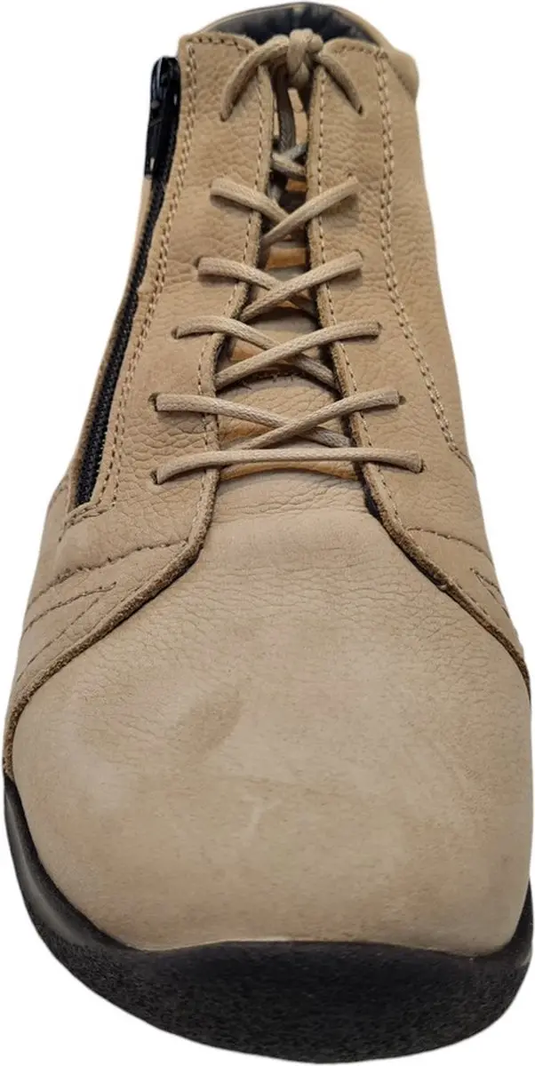 Wolky Why Veterschoenen - Safari Nubuck - afbeelding 2 van 6