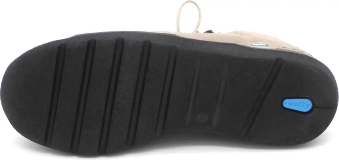 Wolky Why Veterschoenen - Safari Nubuck - afbeelding 5 van 6