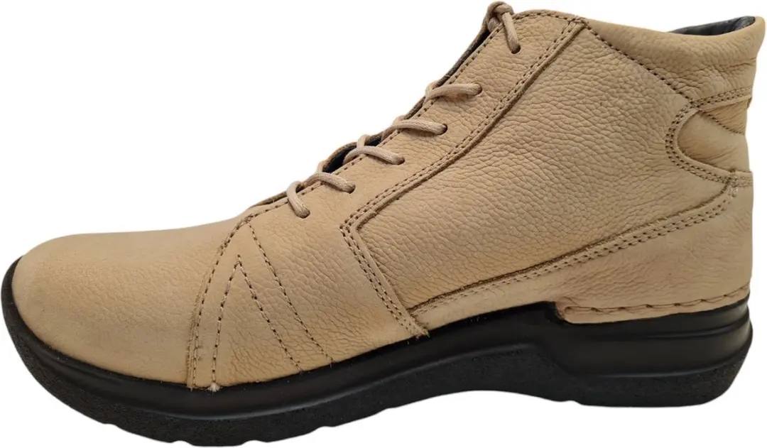 Wolky Why Veterschoenen - Safari Nubuck - afbeelding 4 van 6