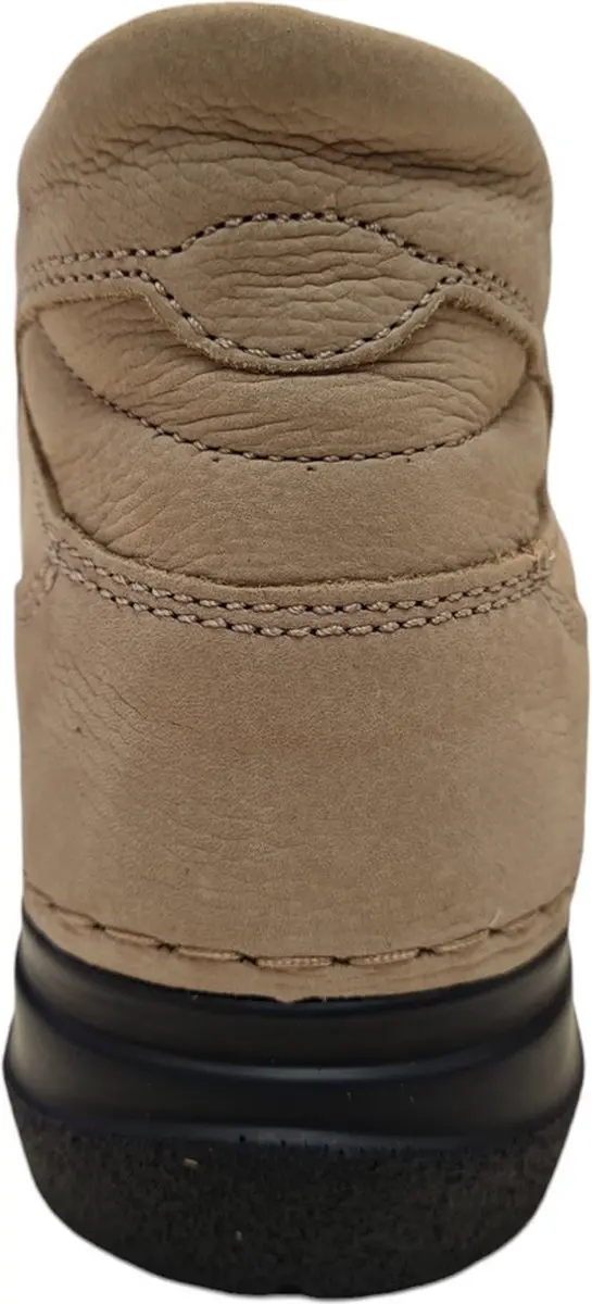 Wolky Why Veterschoenen - Safari Nubuck - afbeelding 3 van 6
