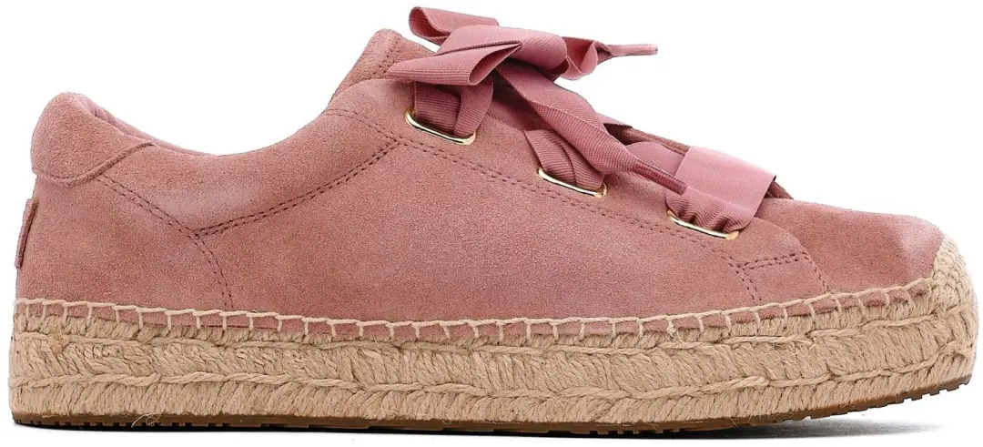 Ugg Brianna Pink Dawn