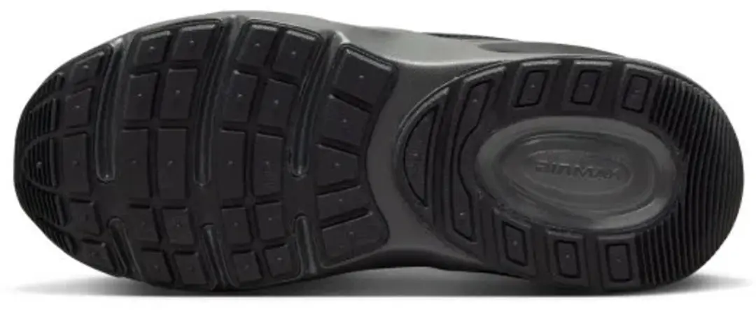 Nike Air Max Nova Kids Sneakers - Zwart - Maat 31.5 - afbeelding 4 van 6