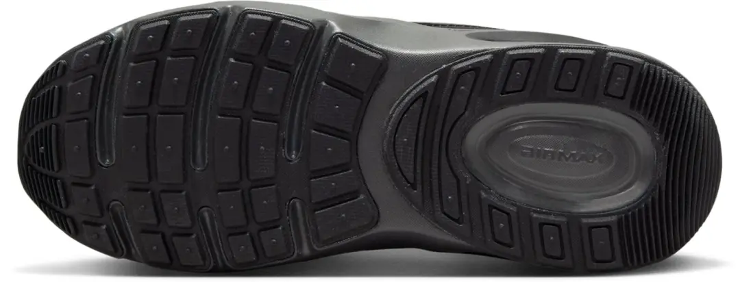 Nike Air Max Nova Kids Sneakers - Zwart - Maat 31.5 - afbeelding 2 van 6