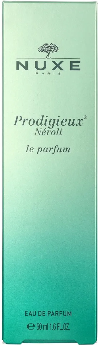 Nuxe Prodigieux Eau de Parfum 50ml