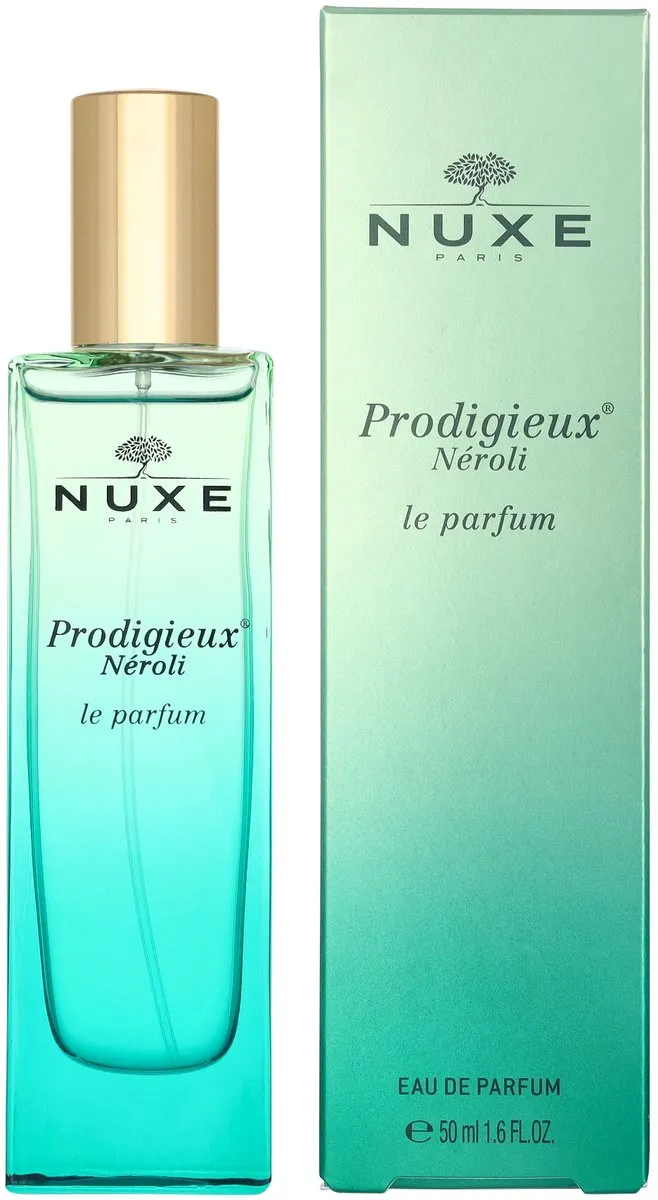 Nuxe Prodigieux Eau de Parfum 50ml