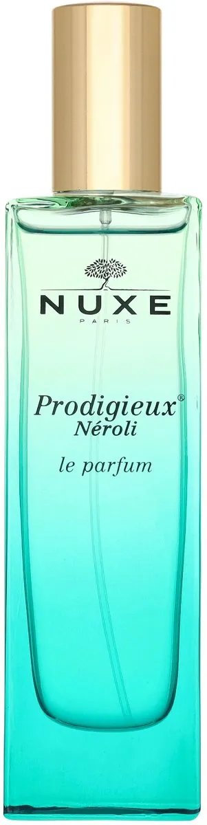 Nuxe Prodigieux Eau de Parfum 50ml